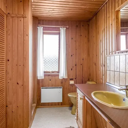 Casa vacanze Frender - 150m From The Sea By Interhome