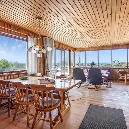 Frender - 150m From The Sea By Interhome *