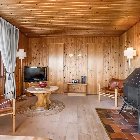 Frender - 150m From The Sea By Interhome Сasa de vacaciones Laeso