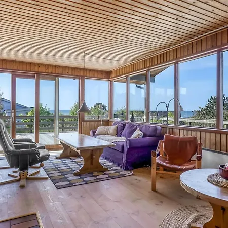 Frender - 150m From The Sea By Interhome Hébergement de vacances