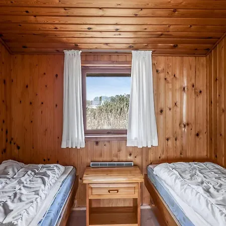 Frender - 150m From The Sea By Interhome Сasa de vacaciones *
