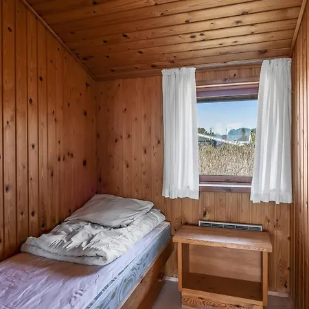 Сasa de vacaciones Frender - 150m From The Sea By Interhome