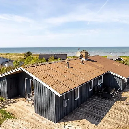 Σπίτι διακοπών Frender - 150m From The Sea By Interhome