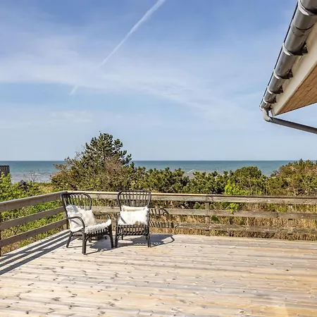 Frender - 150m From The Sea By Interhome Ferienhaus *