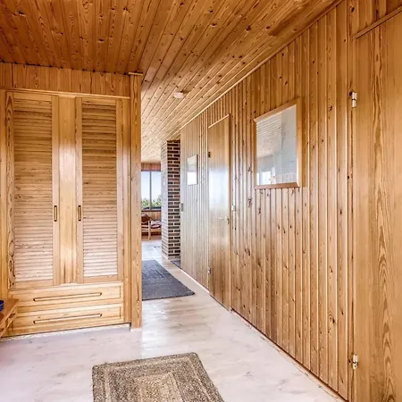 Feriehus Frender - 150m From The Sea By Interhome *