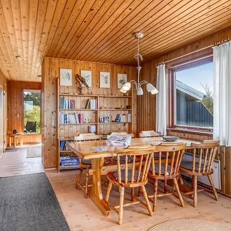 Σπίτι διακοπών Frender - 150m From The Sea By Interhome *