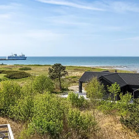 Frender - 150m From The Sea By Interhome Σπίτι διακοπών