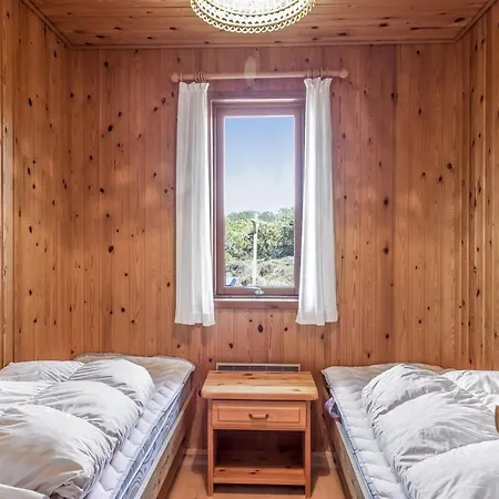 Frender - 150m From The Sea By Interhome * Laeso