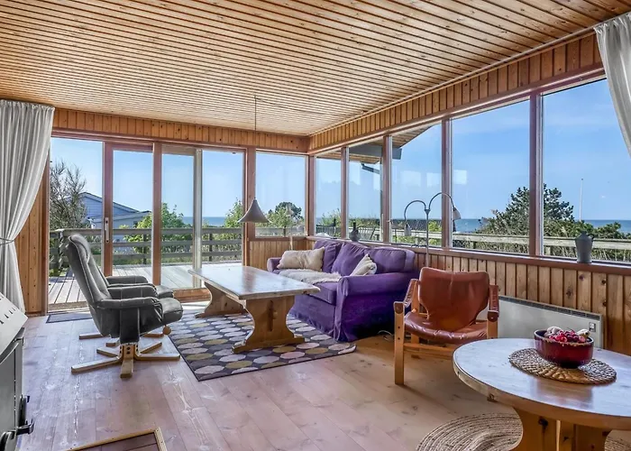 Frender - 150m From The Sea By Interhome Feriehus