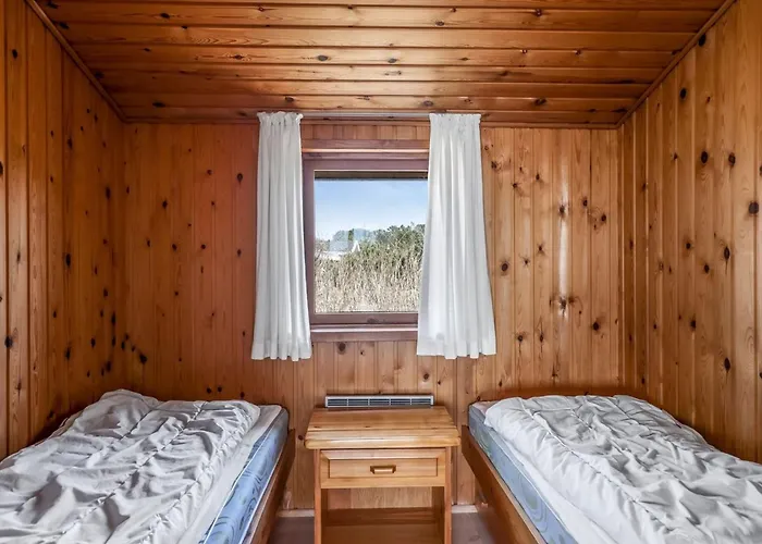 Frender - 150m From The Sea By Interhome Feriehus *