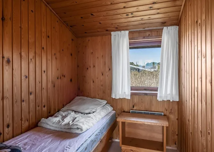 Feriehus Frender - 150m From The Sea By Interhome