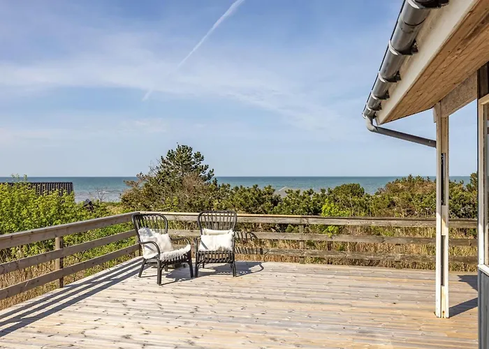 Frender - 150m From The Sea By Interhome Feriehus *