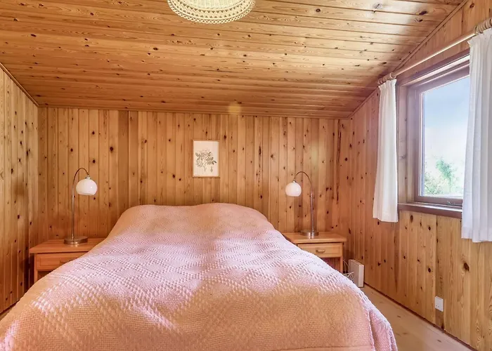 Frender - 150m From The Sea By Interhome Feriehus Laeso