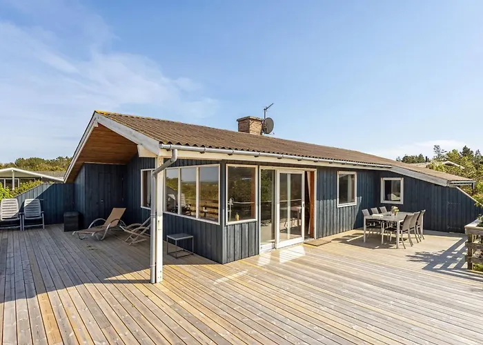 Frender - 150m From The Sea By Interhome