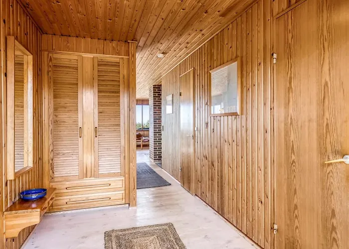 Feriehus Frender - 150m From The Sea By Interhome *