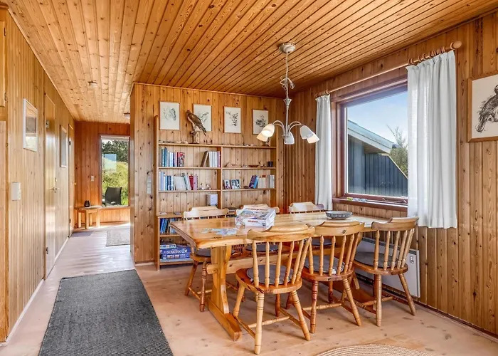 Frender - 150m From The Sea By Interhome Feriehus