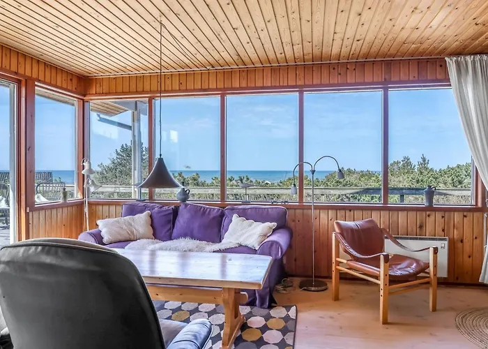 Frender - 150m From The Sea By Interhome